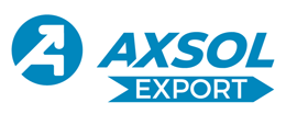 Logo AXSOL EXPORT Europe